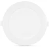 Image de Plafonnier Led Blanc Ø170 12w 4000°k..