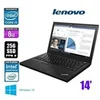 Image de PC Portable thinkpad t470 core i5 7200u 2.5ghz