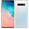 Image de galaxy s10 128go blanc