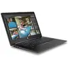 Image de PC Portable zbook studio g3 tactile core i7 6820hq 2.7ghz