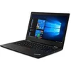 Image de PC Portable thinkpad l390 intel core i5 8365u 1.6ghz