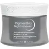 Image de Pigmentbio night renewer soin de nuit éclaircissant