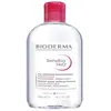 Image de Bioderma Eau Micellaire Sensibio H2o Pump 850ml