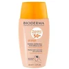 Image de Bioderma Crème Solaire Pour Le Visage Photoderm Nude Claro 40ml