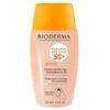 Image de Bioderma Crème Solaire Pour Le Visage Photoderm Nude Dorado 40ml