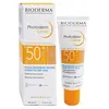 Image de Bioderma Crème Solaire Pour Le Visage Photoderm Color Spf 50 40ml One Size