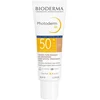Image de Bioderma Crème Solaire Pour Le Visage Photoderm M Spf50 Gold 40ml