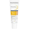 Image de Bioderma Crème Solaire Pour Le Visage Photoderm M Clar Spf50 40ml