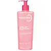 Image de Créaline gel moussant nettoyant