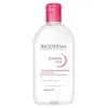 Image de Bioderma Eau Micellaire Crealine H2o New 500ml One Size