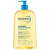 Image de Bioderma Gel Douche Atoderm Huile De Douche