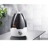 Image de Humidificateur d'air & ioniseur à ultrasons 2 directions