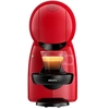 Image de Machine à café compacte de 15 bars 1500W rouge