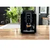 Image de machine à expresso de 1,7L avec broyeur 1450W noir