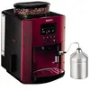 Image de machine à expresso de 1,7L avec écran 1450W