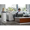 Image de Purificateur d'Air Intense Pure Air Connect jusqu'à 140 m² blanc noir