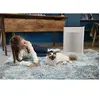 Image de Purificateur d'air avec minuterie jusqu'à 115 m² 67W blanc