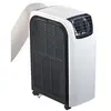 Image de Climatiseur mobile monobloc 12000 btu/h acs-120. Out