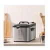 Image de Friteuse électrique de 4l 3270w noir gris