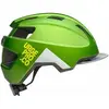 Image de Casque vélo enfant Urge Nimbus City Vert TU (51/55 cm) UBP22192Y