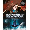 Image de Coffret capitaine albator - mémoires de l'arcadia histoire complète + ex libris gratuit