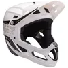 Image de URGE - Archi Deltar - Casque VTT intégral Pure White - S (53 - 54 cm)