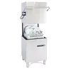 Image de Lave Vaisselle à Capot professionnel EVOLINE 50x50 Triphase