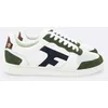 Image de Faguo - Hazel Leather Suede - Chaussures Blanc / Kaki - 41