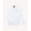 Image de Faguo - Ivoy - Chemise homme Off-White - M