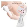 Image de Appareil à ventouse pour aspiration de cellulite - massage anti cellulite à main