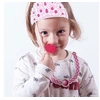 Image de Lot d'accessoires de déguisement de princesse - Article de fete anniversaire