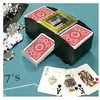 Image de Appareil pour distribution automatique de cartes de jeu - casino poker blackjack