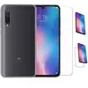 Image de iPomcase Coque XIAOMI Mi 9 (Mi9)Transparente + Verre trempé Vitre Protection écran