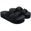 Image de Cacatoes Claquettes Caipirinha Glitter
