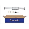Image de Catalyseur - Kit Easy2fit - Set Avec Pièces De Montage Hella 8le366050011 Alfa Romeo