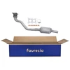 Image de Catalyseur - Kit Easy2fit - Set Avec Pièces De Montage Hella 8le366050041 Audi;Volkswagen