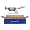 Image de Catalyseur - Kit Easy2fit - Set Avec Pièces De Montage Hella 8le366050101 Audi;Volkswagen