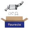 Image de Filtre À Particules Diesel Carbure De Silicium - Kit Easy2fit - Set Avec Pièces De Montage 8lh 366 080-071 Hella Hella 8lh366080071 Bmw