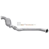 Image de Catalyseur - Kit Easy2fit - Set Avec Pièces De Montage Hella 8le366050251 Bmw