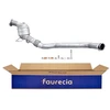 Image de Catalyseur - Kit Easy2fit - Set Avec Pièces De Montage Hella 8le366050281 Bmw