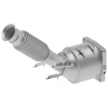 Image de Catalyseur - Kit Easy2fit - Set Avec Pièces De Montage Hella 8le366050301 Citroen;Peugeot