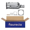 Image de Filtre À Particules Diesel Carbure De Silicium - Kit Easy2fit - Set Avec Pièces De Montage 8lh 366 080-161 Hella Hella 8lh366080161 Citroen