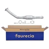Image de Catalyseur - Kit Easy2fit - Set Avec Pièces De Montage Hella 8le366050321 Citroen;Peugeot