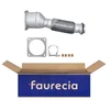 Image de Pré-Catalyseur - Kit Easy2fit - Set Avec Pièces De Montage Hella 8le366050391 Citroen