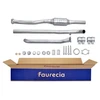 Image de Catalyseur - Kit Easy2fit - Set Avec Pièces De Montage Hella 8le366050411 Citroen;Peugeot