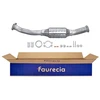 Image de Catalyseur - Kit Easy2fit - Set Avec Pièces De Montage Hella 8le366050421 Citroen