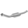 Image de Catalyseur - Kit Easy2fit - Set Avec Pièces De Montage Hella 8le366050431 Citroen