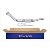 Image de Catalyseur - Kit Easy2fit - Set Avec Pièces De Montage Hella 8le366050491 Citroen;Peugeot