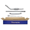 Image de Catalyseur - Kit Easy2fit - Set Avec Pièces De Montage Hella 8le366050521 Citroen