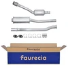 Image de Catalyseur - Kit Easy2fit - Set Avec Pièces De Montage Hella 8le366050541 Citroen